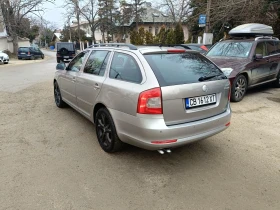 Skoda Octavia, снимка 5