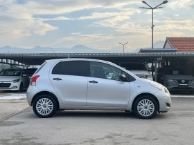 Toyota Yaris 1.0VVT-I ИТАЛИЯ, снимка 6