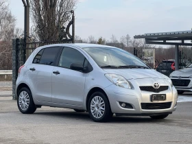 Toyota Yaris 1.0VVT-I ИТАЛИЯ, снимка 5