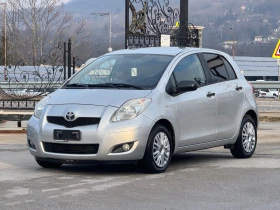 Toyota Yaris 1.0VVT-I ИТАЛИЯ 1