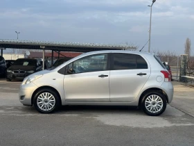 Toyota Yaris 1.0VVT-I ИТАЛИЯ, снимка 2