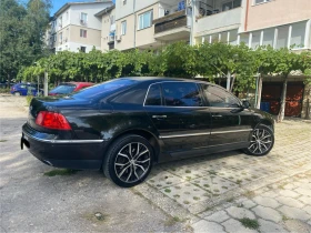 VW Phaeton Long W12 450h.p. Gas - Benzin , снимка 4