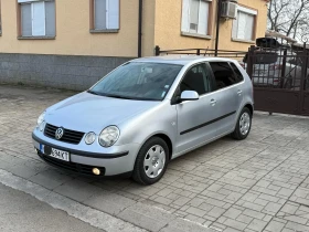 VW Polo 1.2, снимка 1