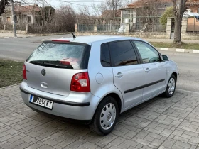 VW Polo 1.2, снимка 4