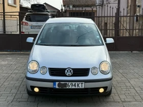 VW Polo 1.2, снимка 6