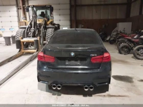 BMW M3 * КЛИП НА МОТОРА*  1