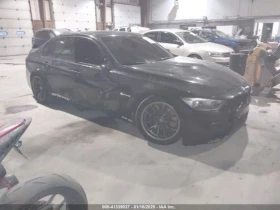 Обява за продажба на BMW M3 * КЛИП НА МОТОРА*  ~37 900 лв. - изображение 3