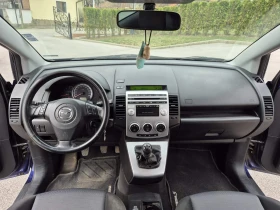 Mazda 5 2000 куб. TDI, снимка 13