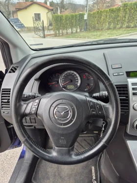 Mazda 5 2000 куб. TDI, снимка 12