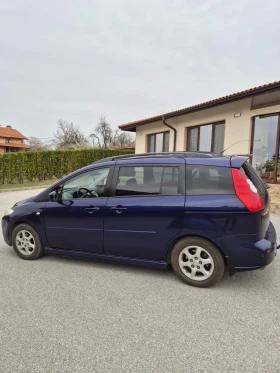     Mazda 5 2000 . TDI