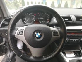 BMW 118, снимка 6