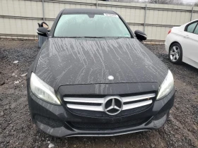 Mercedes-Benz C 300, снимка 2