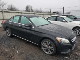 Mercedes-Benz C 300 - 21400 лв. - 39027389 | Car24.bg