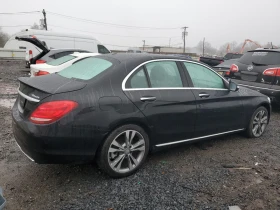 Mercedes-Benz C 300, снимка 4