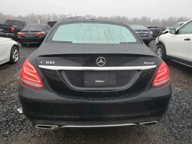 Mercedes-Benz C 300 | Mobile.bg    5