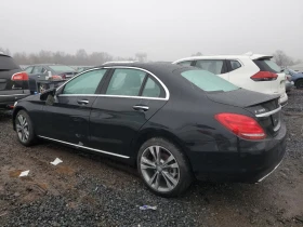 Mercedes-Benz C 300, снимка 6