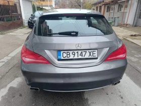     Mercedes-Benz CLA CLA 200 Shooting Brake Urban