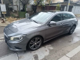     Mercedes-Benz CLA CLA 200 Shooting Brake Urban