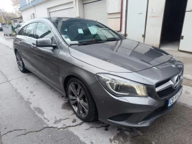 Mercedes-Benz CLA CLA 200 Shooting Brake Urban, снимка 6