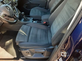 Обява за продажба на VW Touran 2.0TDI  ~19 999 лв. - изображение 8