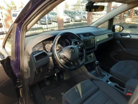 Обява за продажба на VW Touran 2.0TDI  ~19 999 лв. - изображение 7