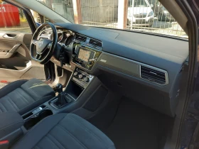 VW Touran 2.0TDI - 19999 лв. - 72515887 | Car24.bg