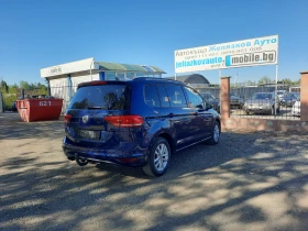 Обява за продажба на VW Touran 2.0TDI  ~19 999 лв. - изображение 3