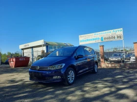 VW Touran 2.0TDI 