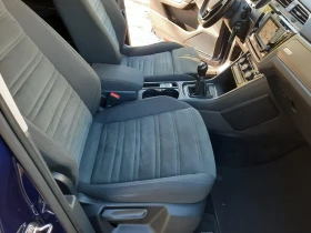 Обява за продажба на VW Touran 2.0TDI  ~19 999 лв. - изображение 11