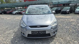 Ford S-Max 2.0 NAVIGACIA | Mobile.bg    4