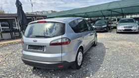 Ford S-Max 2.0 NAVIGACIA | Mobile.bg    8