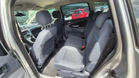 Ford S-Max 2.0 NAVIGACIA | Mobile.bg    11