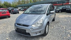 Ford S-Max 2.0 NAVIGACIA