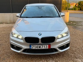BMW 2 Gran Tourer 220 - 22900 лв. - 38877555 | Car24.bg