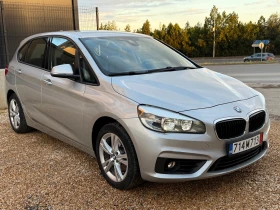 BMW 2 Gran Tourer 220 - 22900 лв. - 38877555 | Car24.bg
