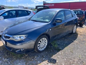 Subaru Impreza 2, 0 benzin | Mobile.bg    2