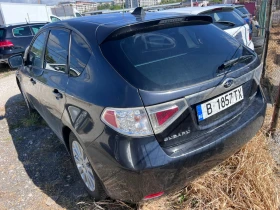 Subaru Impreza 2, 0 benzin | Mobile.bg    4