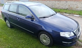 VW Passat 2.0 TDI - 9500 лв. - 31712409 | Car24.bg