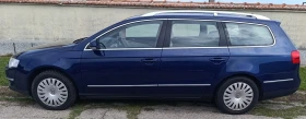 VW Passat 2.0 TDI - 9500 лв. - 31712409 | Car24.bg