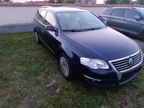 VW Passat 2.0 TDI - 9500 лв. - 31712409 | Car24.bg