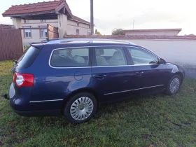 VW Passat 2.0 TDI - 9500 лв. - 31712409 | Car24.bg