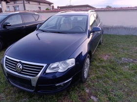 VW Passat 2.0 TDI - 9500 лв. - 31712409 | Car24.bg