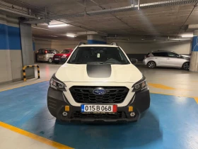 Subaru Outback 2.4 WILDERNESS | Mobile.bg    2