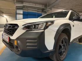 Subaru Outback 2.4 WILDERNESS | Mobile.bg    7