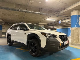 Subaru Outback 2.4 WILDERNESS | Mobile.bg    3