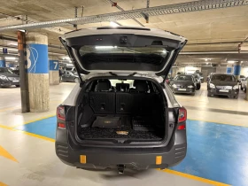 Subaru Outback 2.4 WILDERNESS | Mobile.bg    17