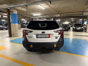 Subaru Outback 2.4 WILDERNESS | Mobile.bg    5
