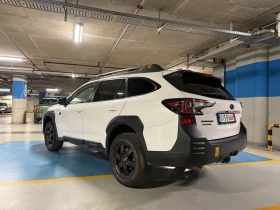 Subaru Outback 2.4 WILDERNESS | Mobile.bg    6