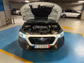 Subaru Outback 2.4 WILDERNESS | Mobile.bg    16