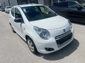 Suzuki Alto 1.0 i GAZ
